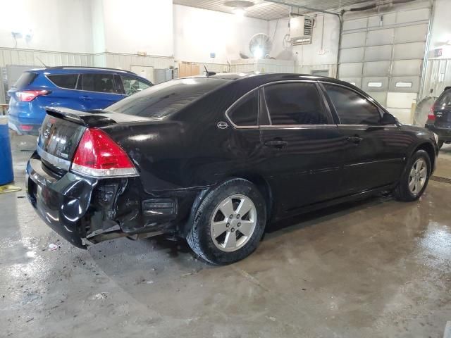 2008 Chevrolet Impala LT