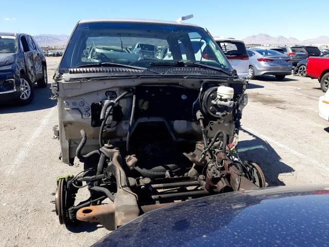 2006 Chevrolet Silverado C1500