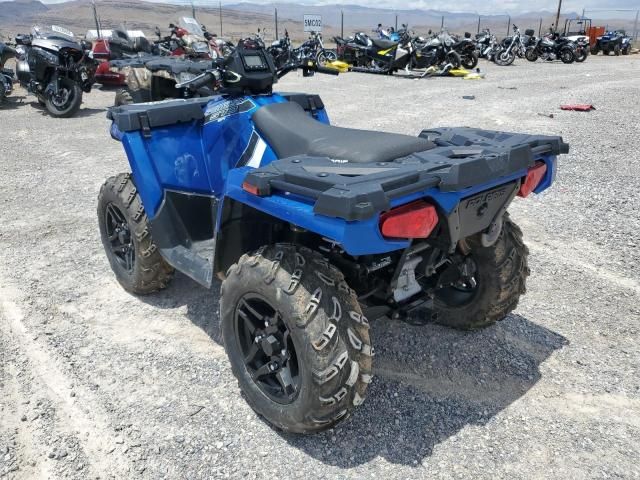 2020 Polaris Sportsman 570 Premium