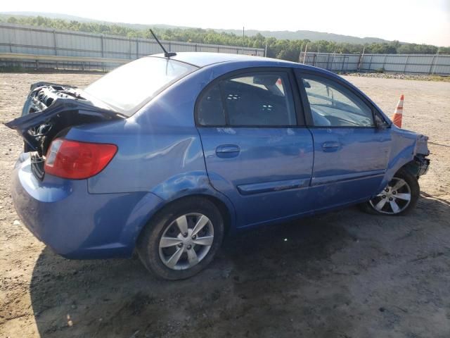 2010 KIA Rio LX