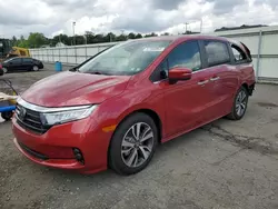 Lots with Bids for sale at auction: 2023 Honda Odyssey Touring