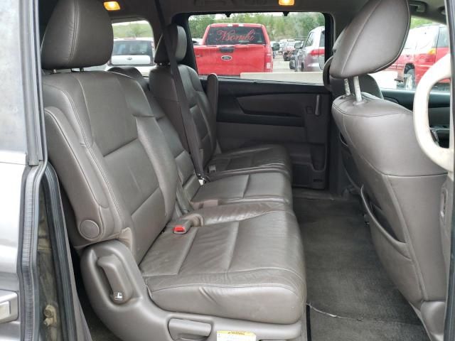 2011 Honda Odyssey EXL