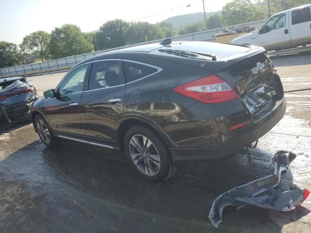 2015 Honda Crosstour EXL