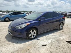 2013 Hyundai Elantra GLS for sale in Arcadia, FL