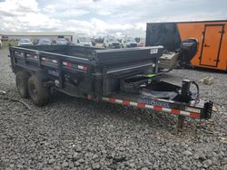 Other Trailer salvage cars for sale: 2023 Other Trailer