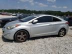 2013 Hyundai Elantra Coupe GS