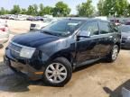 2008 Lincoln MKX