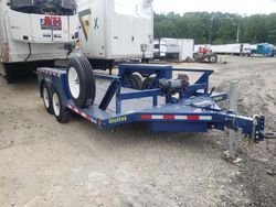 Salvage cars for sale from Copart Glassboro, NJ: 2022 Other Trailer