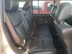 2009 Jeep Commander Limited