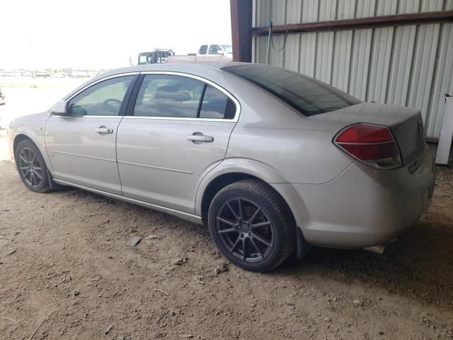 2007 Saturn Aura XE