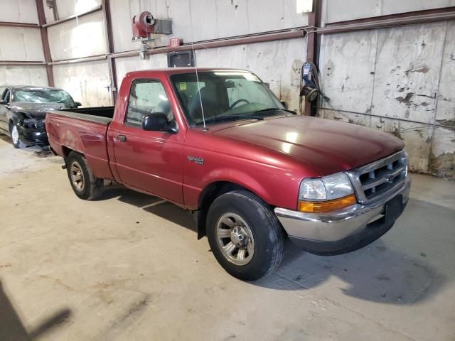 2000 Ford Ranger