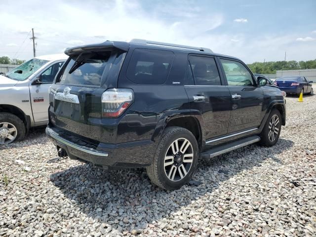 2020 Toyota 4runner SR5/SR5 Premium