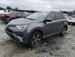 2016 Toyota Rav4 XLE for sale in Loganville, GA