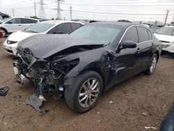 2008 Infiniti G35 for sale in Elgin, IL