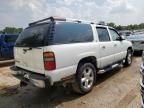 2006 Chevrolet Suburban K1500