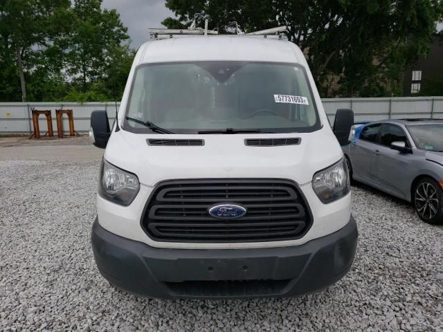 2017 Ford Transit T-150