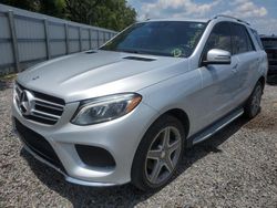 2016 Mercedes-Benz GLE 350 for sale in Riverview, FL