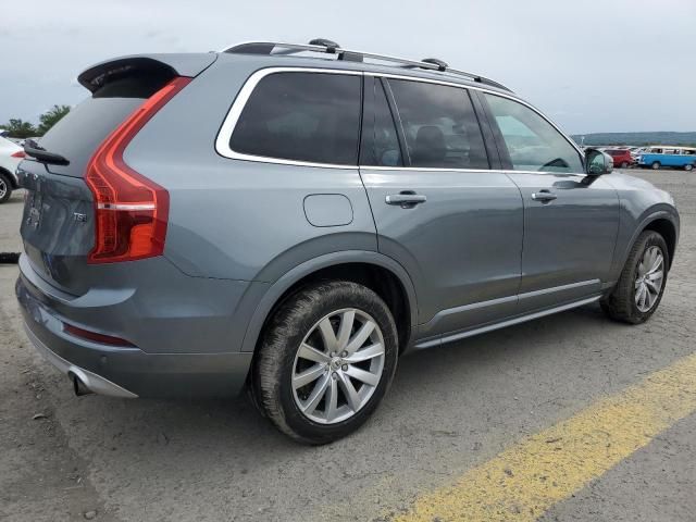 2019 Volvo XC90 T5 Momentum