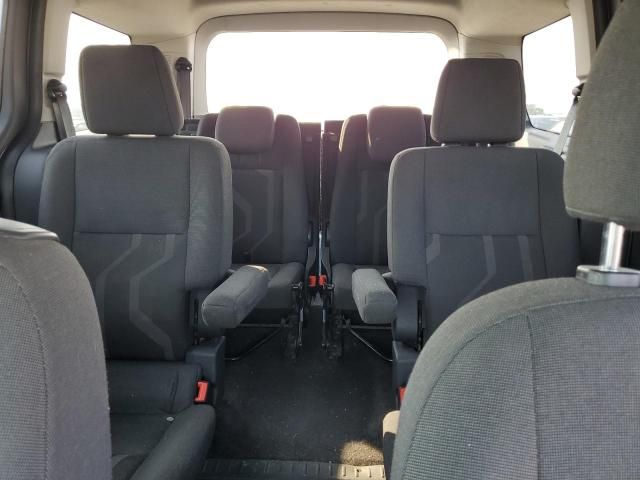 2016 Ford Transit Connect XLT