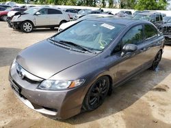 2011 Honda Civic LX for sale in Bridgeton, MO