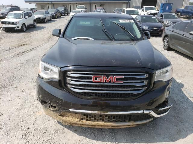 2017 GMC Acadia SLE