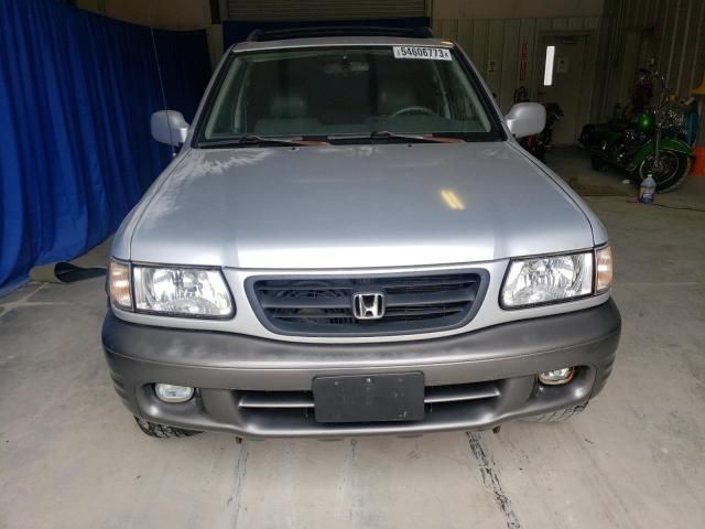 2000 Honda Passport EX