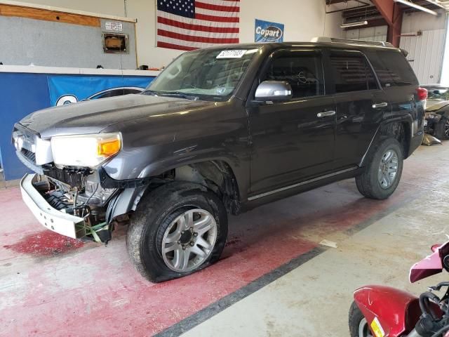 2011 Toyota 4runner SR5