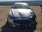 2016 Ford Fusion SE Hybrid