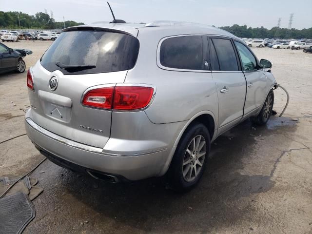 2017 Buick Enclave