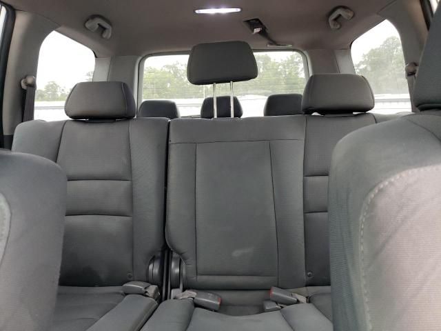 2006 Honda Pilot LX