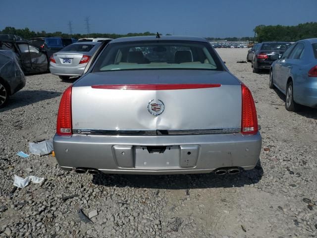 2007 Cadillac DTS