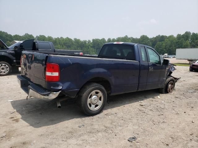 2006 Ford F150