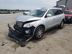 Buick Enclave salvage cars for sale: 2017 Buick Enclave