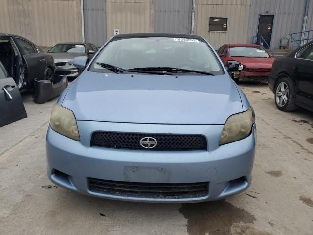 2008 Scion TC