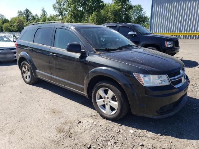 2011 Dodge Journey Mainstreet