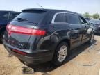 2015 Lincoln MKT