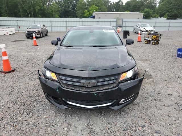 2014 Chevrolet Impala LS