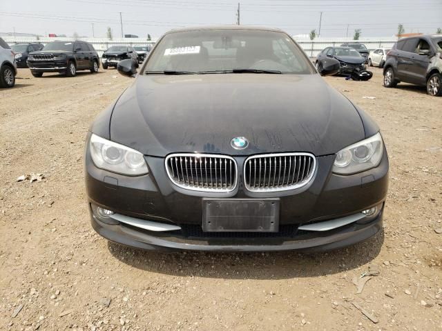 2011 BMW 335 I