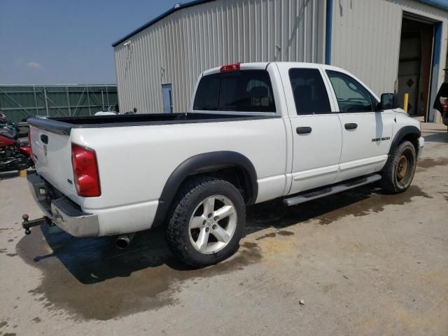 2007 Dodge RAM 1500 ST