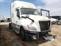 Freightliner salvage cars for sale: 2018 Freightliner Cascadia 126