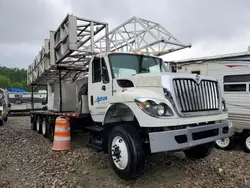 2016 International 7000 7500 for sale in Florence, MS