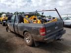 2008 Ford Ranger Super Cab