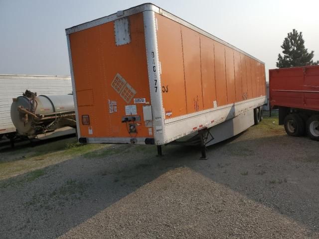 2004 Wabash Trailer