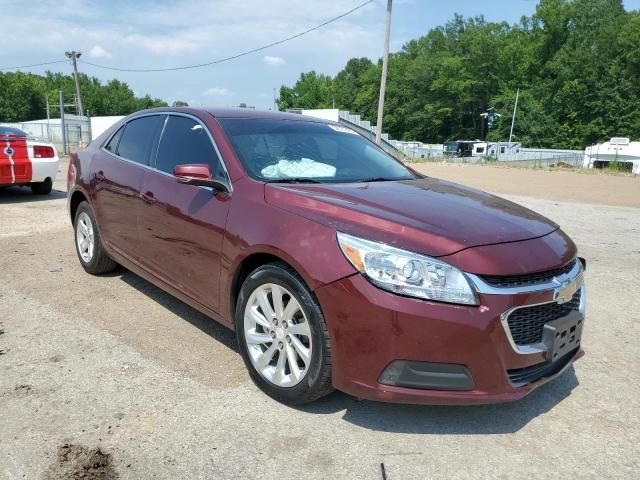 2016 Chevrolet Malibu Limited LT