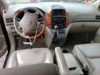 2006 Toyota Sienna XLE