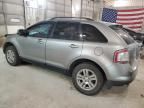 2008 Ford Edge SEL