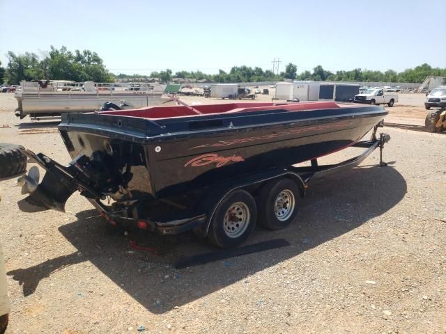 1988 Other Boat