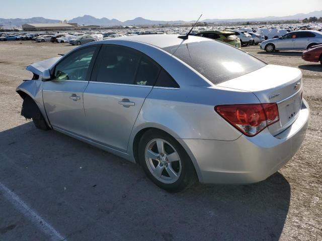 2013 Chevrolet Cruze LT