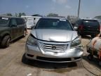 2008 Honda Odyssey EXL