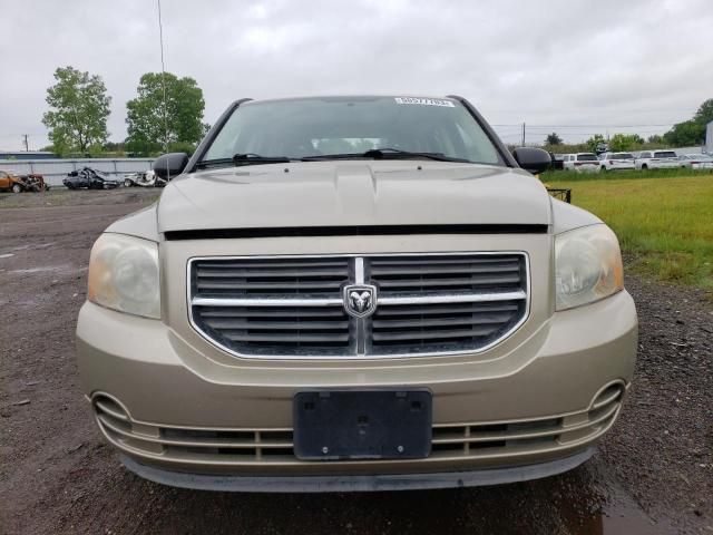 2009 Dodge Caliber SXT